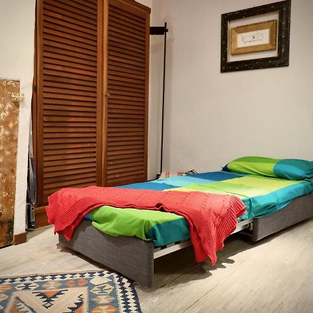Apartamento Dimora Della Galera Génova Exterior foto