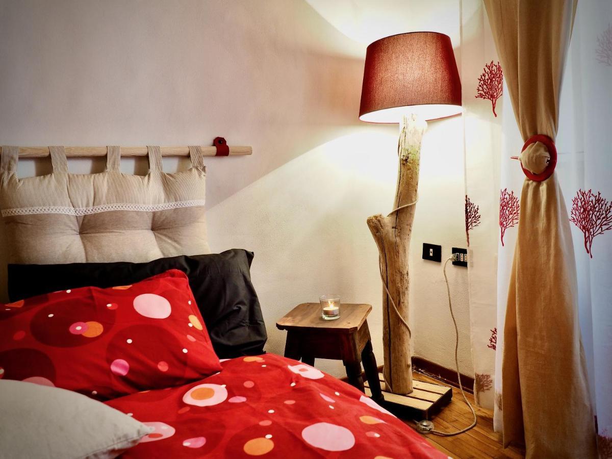 Apartamento Dimora Della Galera Génova Exterior foto